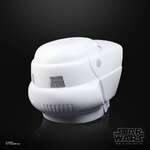 Star Wars: The Black Series - Scout Trooper 1/1 Electronic Helmet - F6911