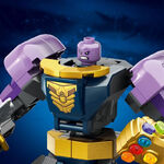 LEGO Super Heroes Thanos Mech Armor - 76242