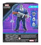 The Incredible Hulk Marvel Legends - Joe Fixit Action Figure (21cm) - F6543