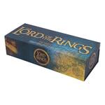 Lord of the Rings Shotglass 4-Pack Hobbits - NEMN-B5892V2