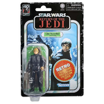 Star Wars: Retro Collection - Luke Skywalker (Jedi Knight) Action Figure (10cm) - F7274