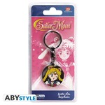 Sailor Moon - Keychain "Sailor Moon" - ABYKEY064