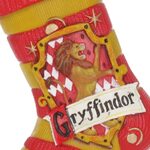 Harry Potter Gryffindor Stocking Hanging Ornament - B5617T1