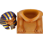 Iron Maiden Storage Box Powerslave 28 cm - NEMN-B6204W2