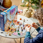 LEGO  Harry Potter Advent Calendar 2023 - 76418