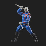 Marvel Guardians of the Galaxy Legends Series Drax Action Figure 15cm - F6603