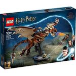 LEGO Harry Potter Hungarian Horntail Dragon - 76406