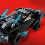 LEGO Super Heroes Batmobile: The Penguin Chase - 76181