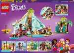 LEGO Friends Beach Glamping - 41700