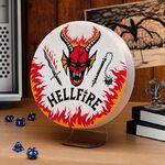 Stranger Things Lamp Hellfire Club Logo 20 cm - PP9935ST