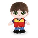 Stranger Things Plush Figure Will 27 cm - 760021117