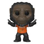 Funko POP! NBA Mascots: Phoenix - Go-Rilla the Gorilla #04