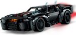 LEGO Technic The Batman - Batmobile - 42127