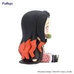 Demon Slayer: Kimetsu no Yaiba Potetto PVC Statue Kamado Nezuko 9 cm - FRYU40142