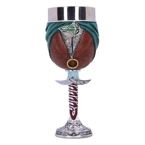 Lord of the Rings - Frodo Goblet - NEMN-B5893V2