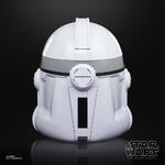 Star Wars Black Series Premium Helmet Phase II Clone Trooper - F3911