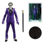 DC Multiverse Action Figure The Joker: The Criminal (Batman: Three Jokers) 18 cm - MCF30139