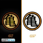 Dragon Ball - Lamp - Kame Symbol - ABYLIG017