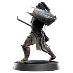 The Lord of the Rings Figures of Fandom PVC Statue Lurtz 25 cm - WETA865203345